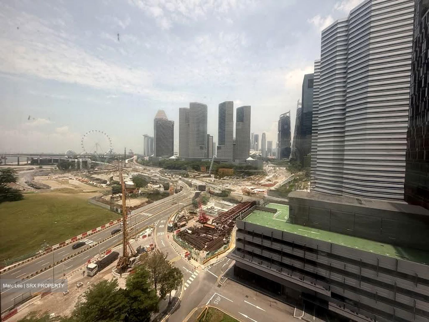The Plaza (D7), Office #544657741